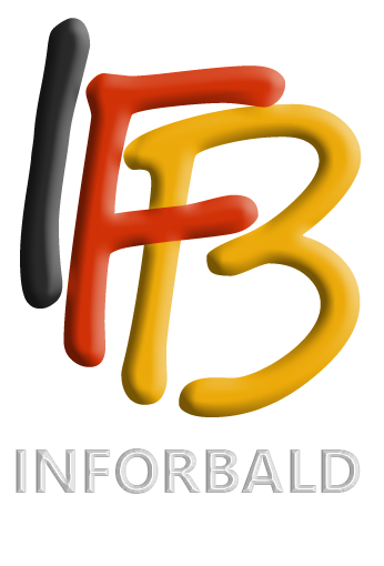Logo de INFORBALD